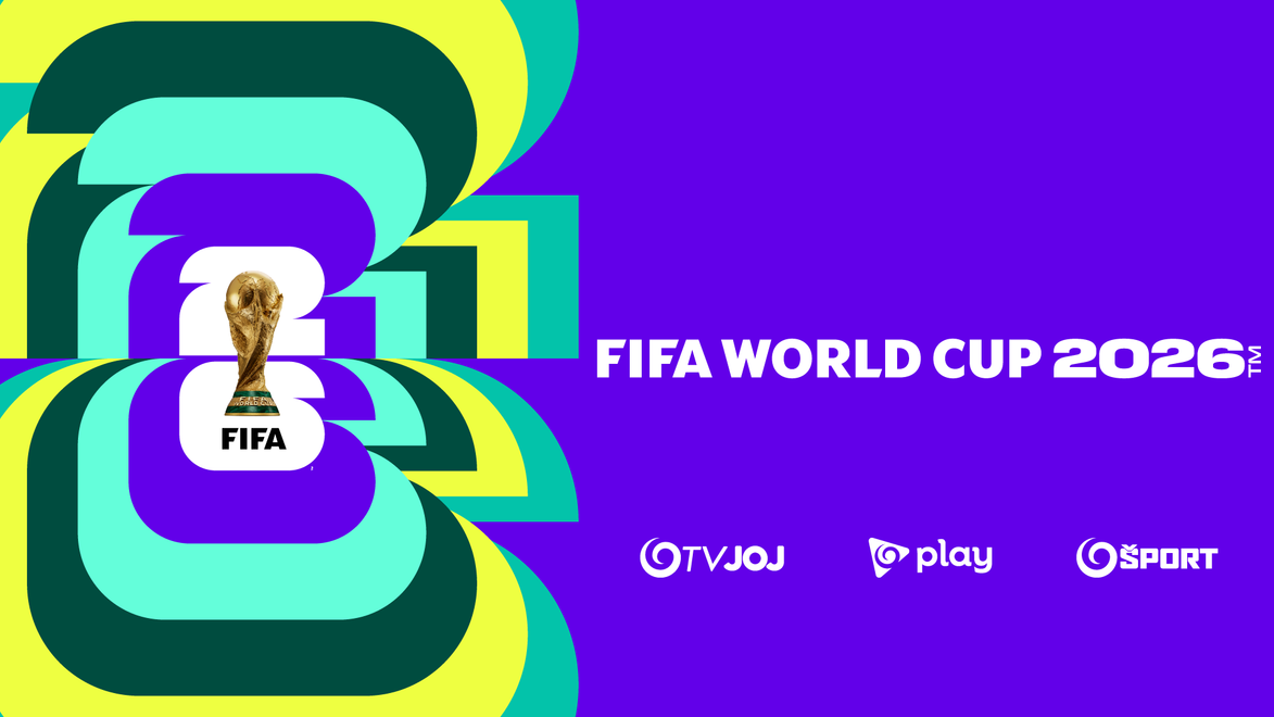 Svetový futbalový sviatok na JOJ Group: Šampionát štartuje už vo  štvrtok na staniciach TV JOJ a JOJ Šport s mladými dynamickými  komentátormi a s futbalovými hviezdami, všetky zápasy kompletne  na JOJ play