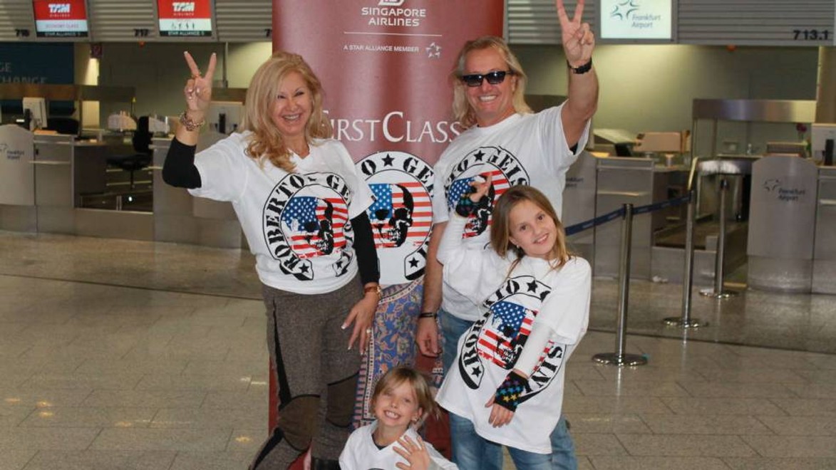 Geissenovci sa sťahujú!