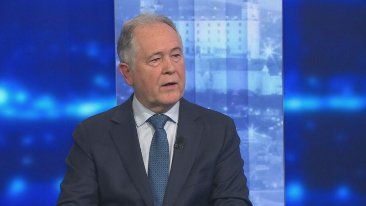 JOJ 24 priniesla počas víkendu mimoriadne vysielanie k aktuálnej  situácii na Blízkom východe