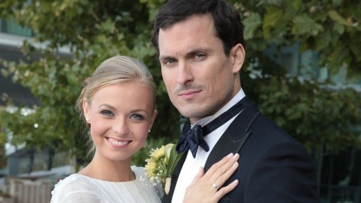 Svadba im pristane: Pripomeňte si krásne nevesty z Paneláku!