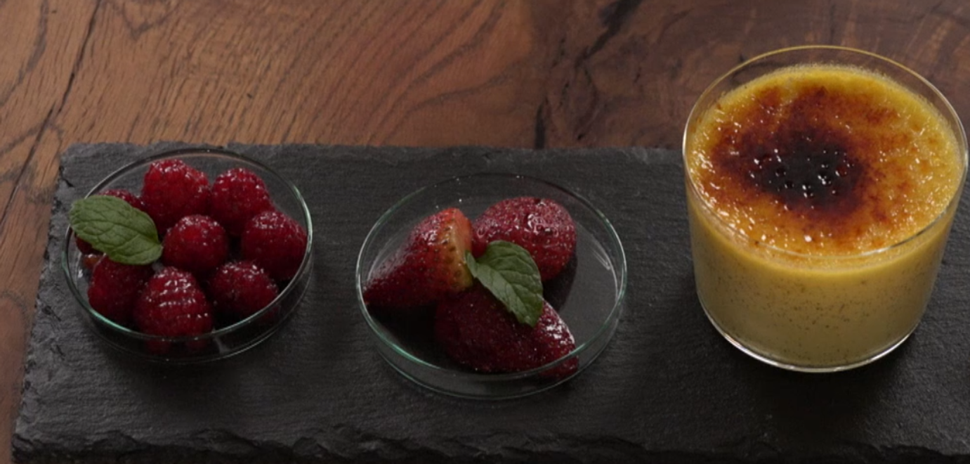 Dezert: Volajme 150!