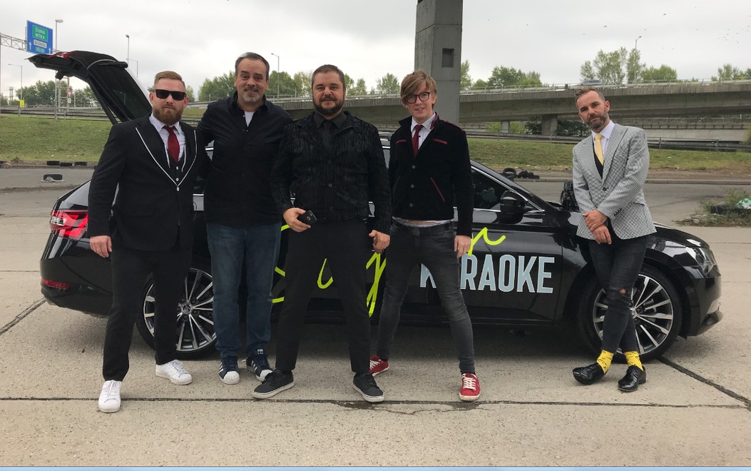 Kuly sa stal spevákom Desmodu úplnou náhodou: Za všetko môžu digitálky!