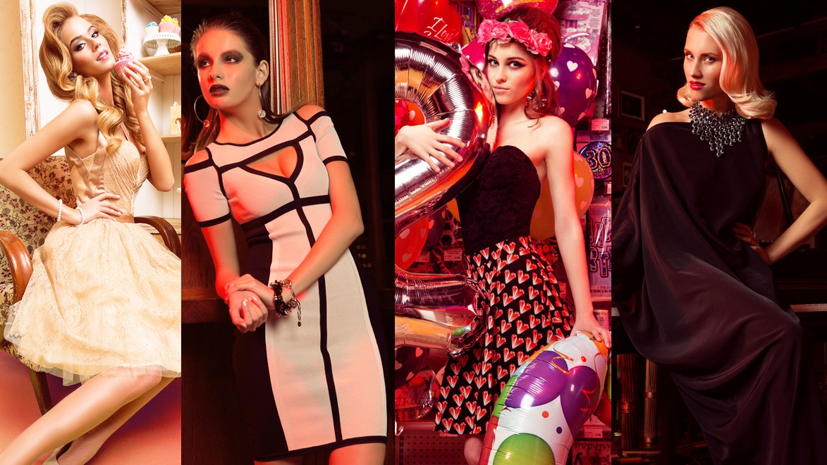 Takto ste finalistky Miss Slovensko 2015 nevideli: Pozrite si ich špeciálne fashion fotky!