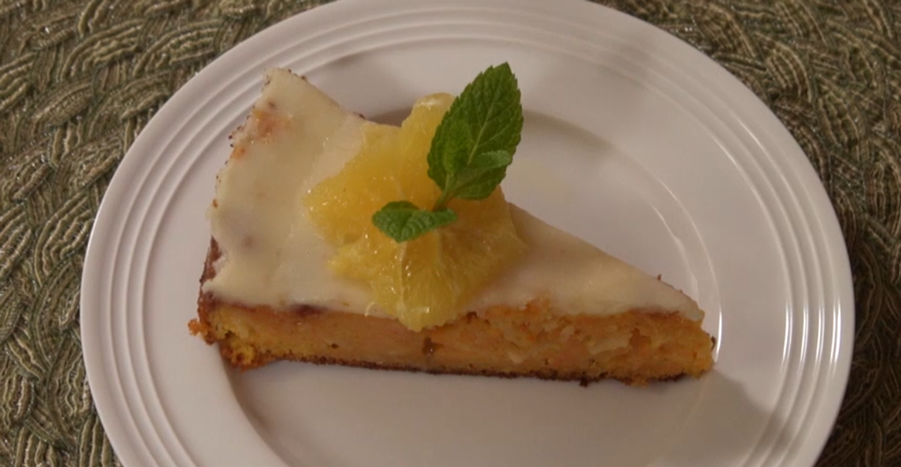 Dezert: Poďme stavať snehuliaka