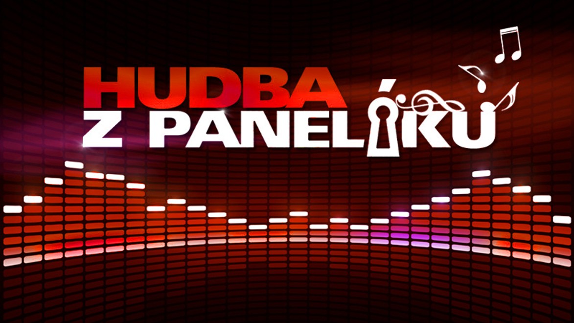 Hudba z Paneláku - 6. týždeň
