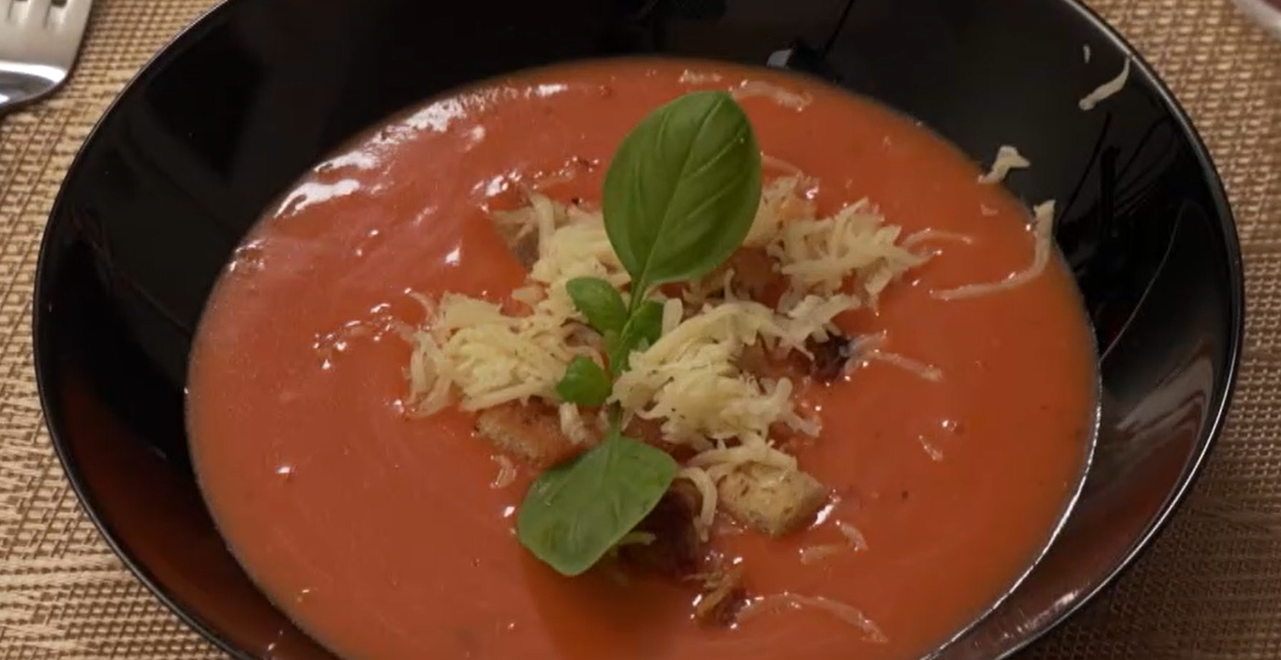 Polievka: El Classico