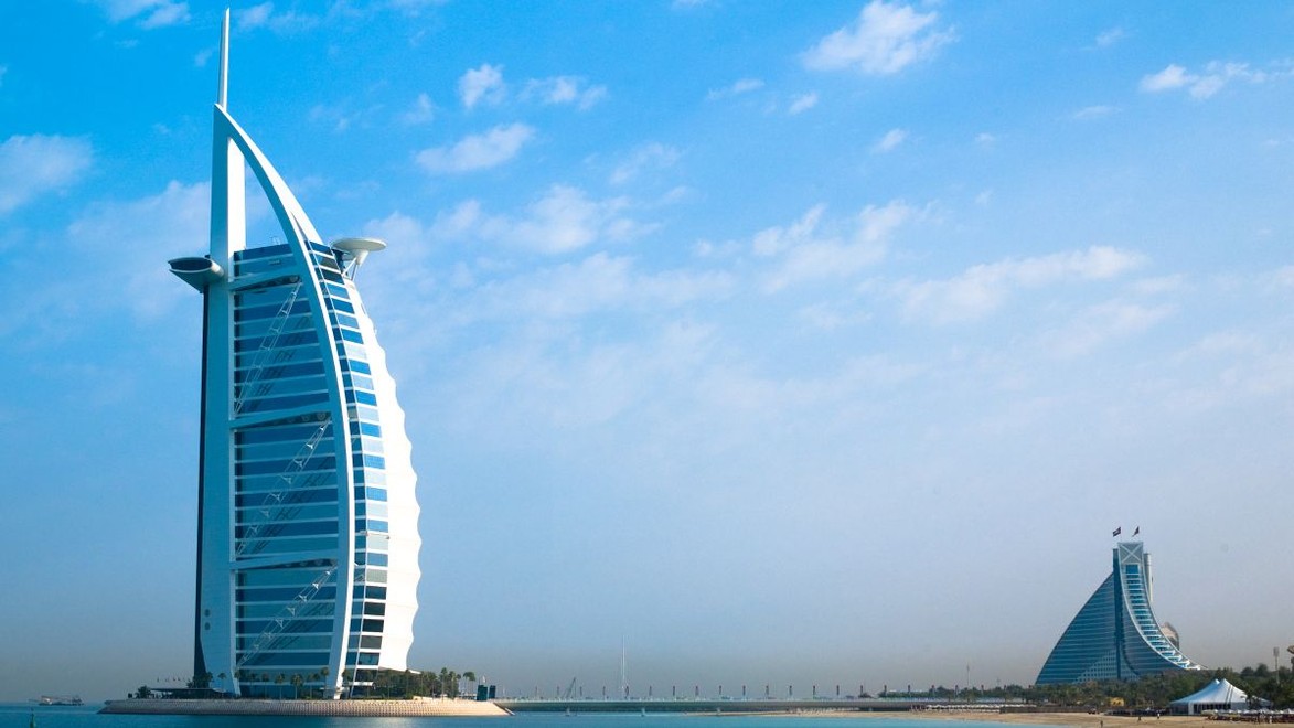 Na dovolenku jedine do Dubaja: TOP 6 miest, ktoré tu musíte zažiť!