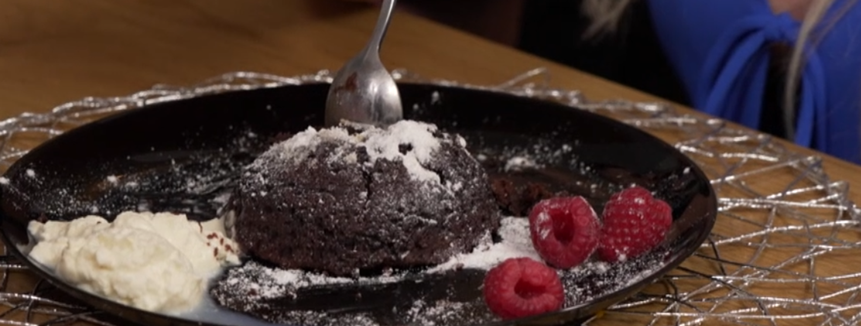 Dezert: Kopec, ktorý zdoláš ľahko