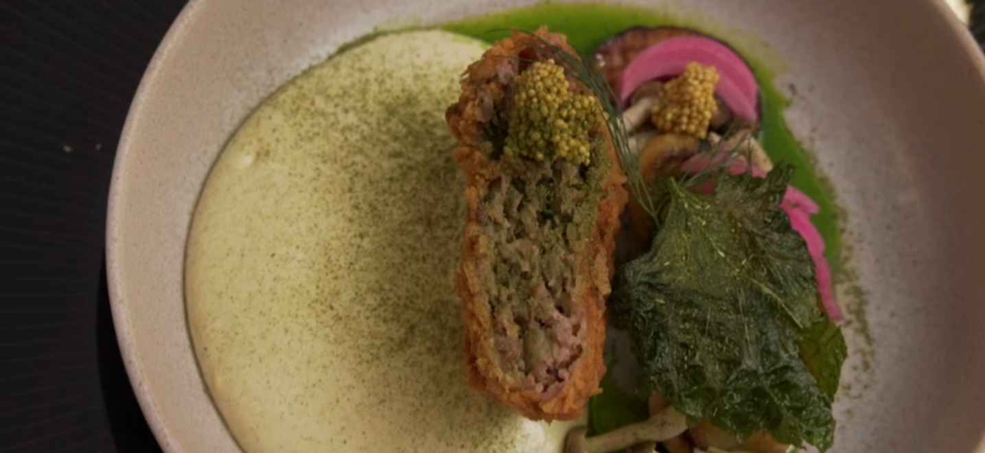 Hlavné jedlo: Klasika školskej jedálne