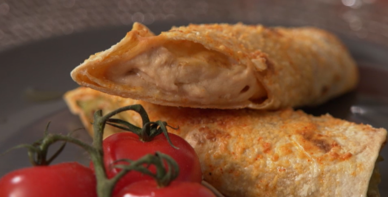 Predjedlo: Voldiho prútik