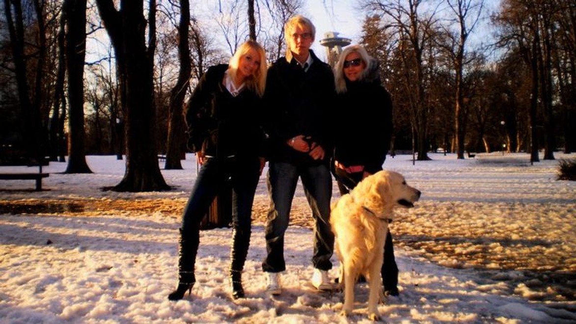 V spravodajstve iba tretinka