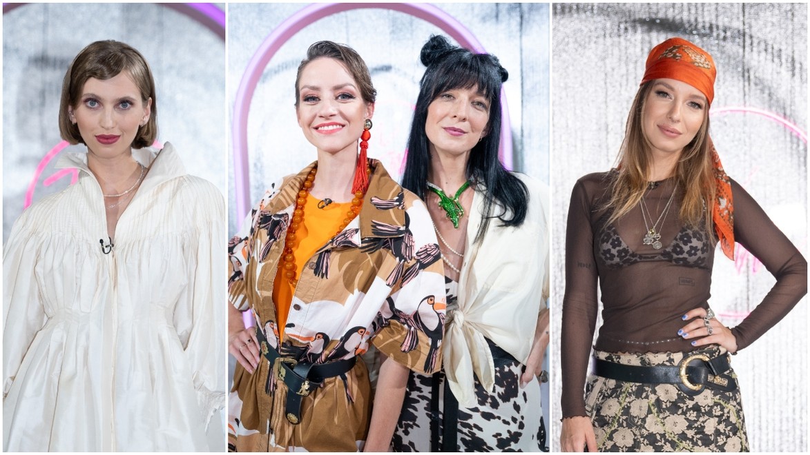 Nákupné maniačky sa vracajú aj s novinkami: Špeciálna edícia s novými porotkyňami!