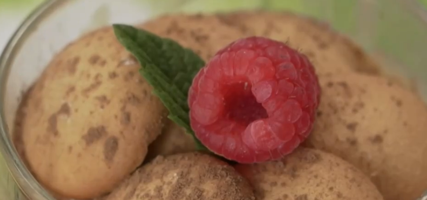 Dezert: Z Nowego Targu