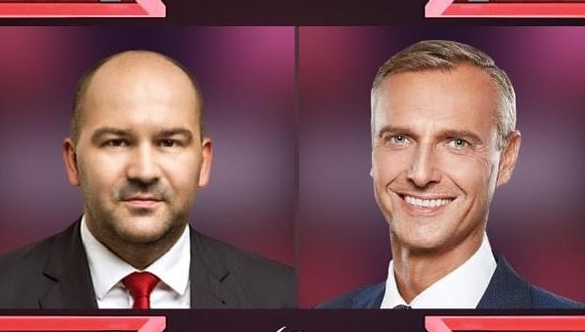 Peter Pčolinský proti Richardovi Rašimu: Čo sa ich pýtali diváci?