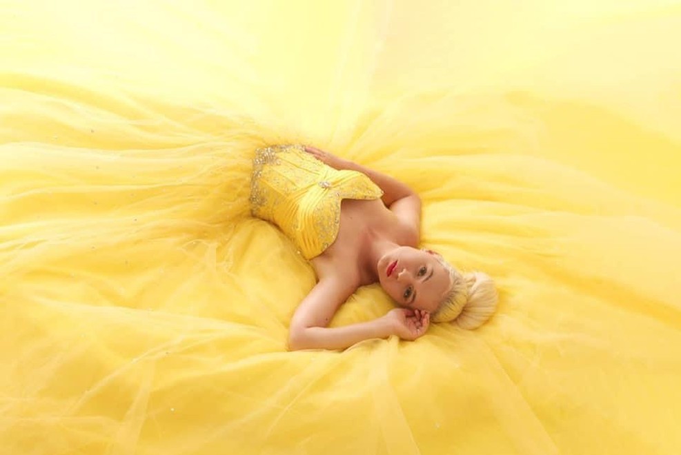 Kráske z Hotela Paradise učarovali najkrajšie sviatky roka: TOTO je jej nová pieseň Vianoce!