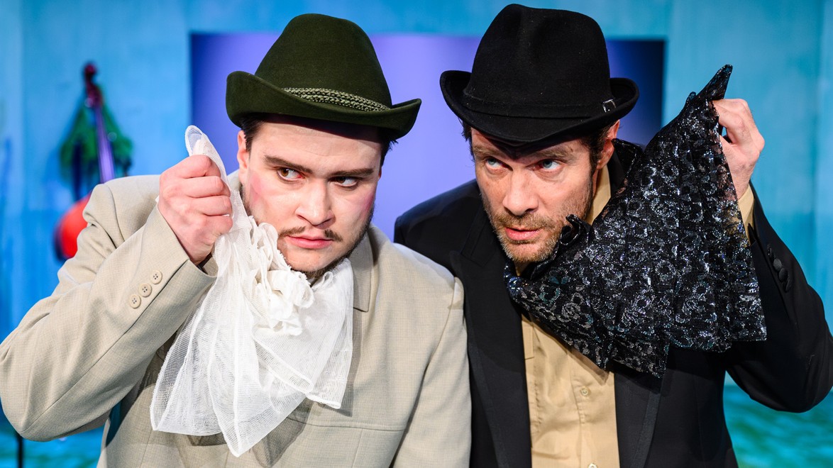 Náš priateľ René: Spišské divadlo uvedie satirickú hru legendárnej autorskej dvojice