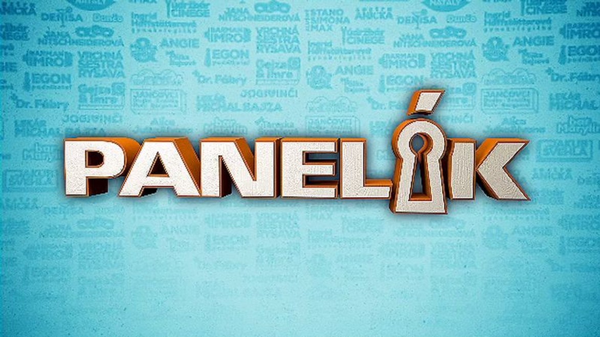 Panelák vo svojom stabilnom čase stúpol a oslabil Markízu