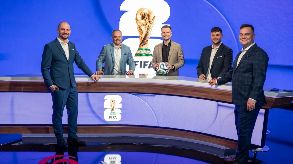 Súboj gigantov už v utorok: JOJ Šport a TV JOJ odvysielajú vrcholiace duely MS vo futbale