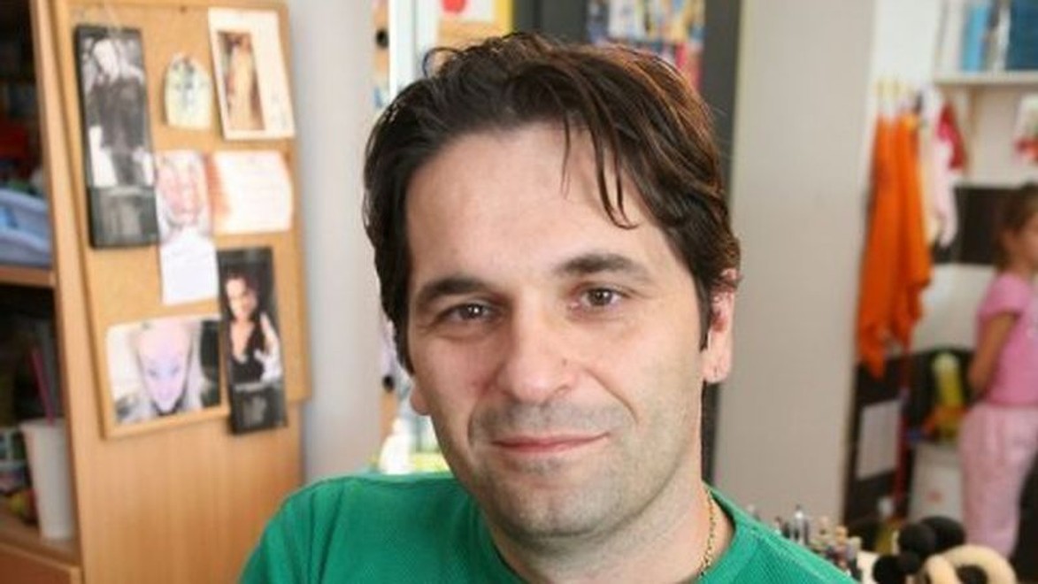 Ján Mečiar sa okrem lodí obzerá aj po rýchlych autách!