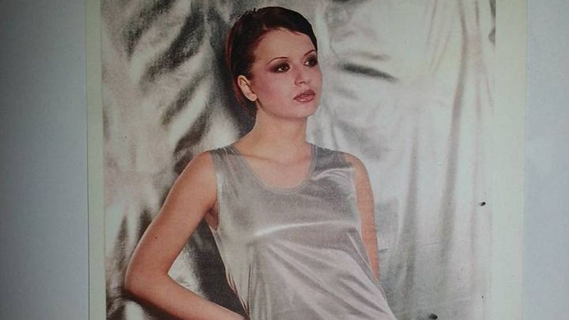 Známa Slovenka vyráža dych fotkou z puberty: Spoznávate túto stelesnenú nevinnosť?