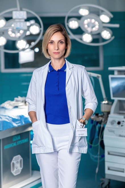 MUDr. Zuzana Maxová