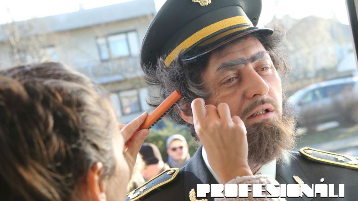 Dvojúlohy: Aké to je, keď si herec zahrá v jednom seriáli hneď dvakrát?