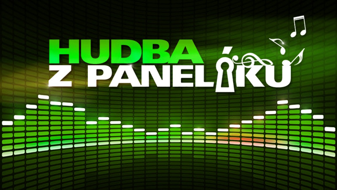 Hudba z Paneláku - 7. týždeň