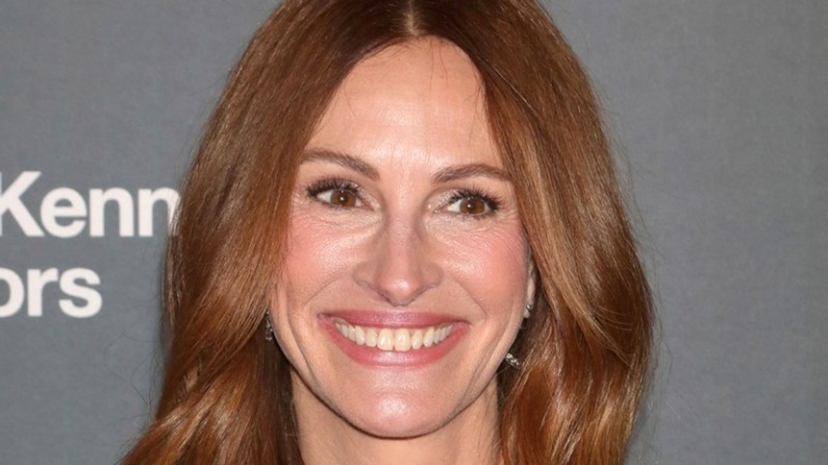 Julia Roberts vytiahla sveter za tisícky dolárov: Inšpirujte sa jej štýlom na túto jeseň