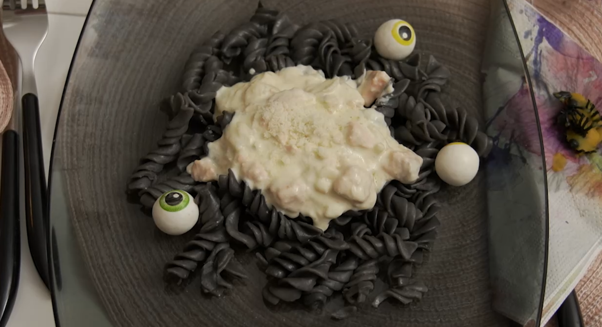 Hlavný chod: Morský cestovateľ