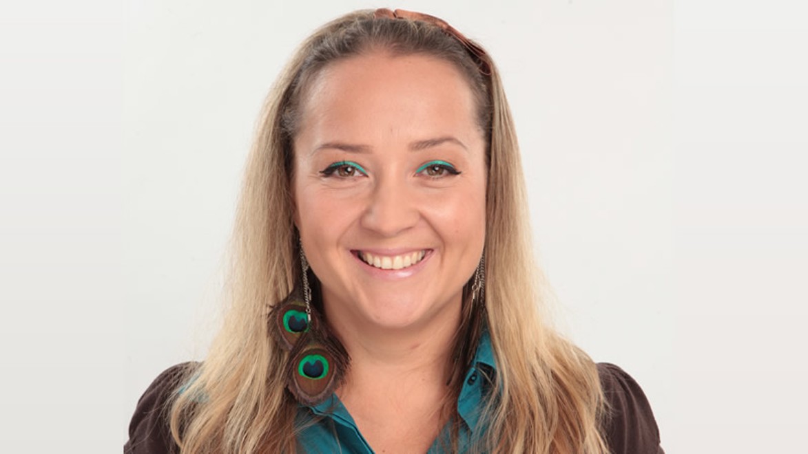 Pýtajte sa Mgr. Barbory Hanicovej