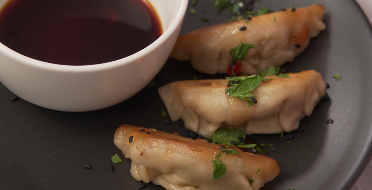 Predjedlo: Jedna nestačí