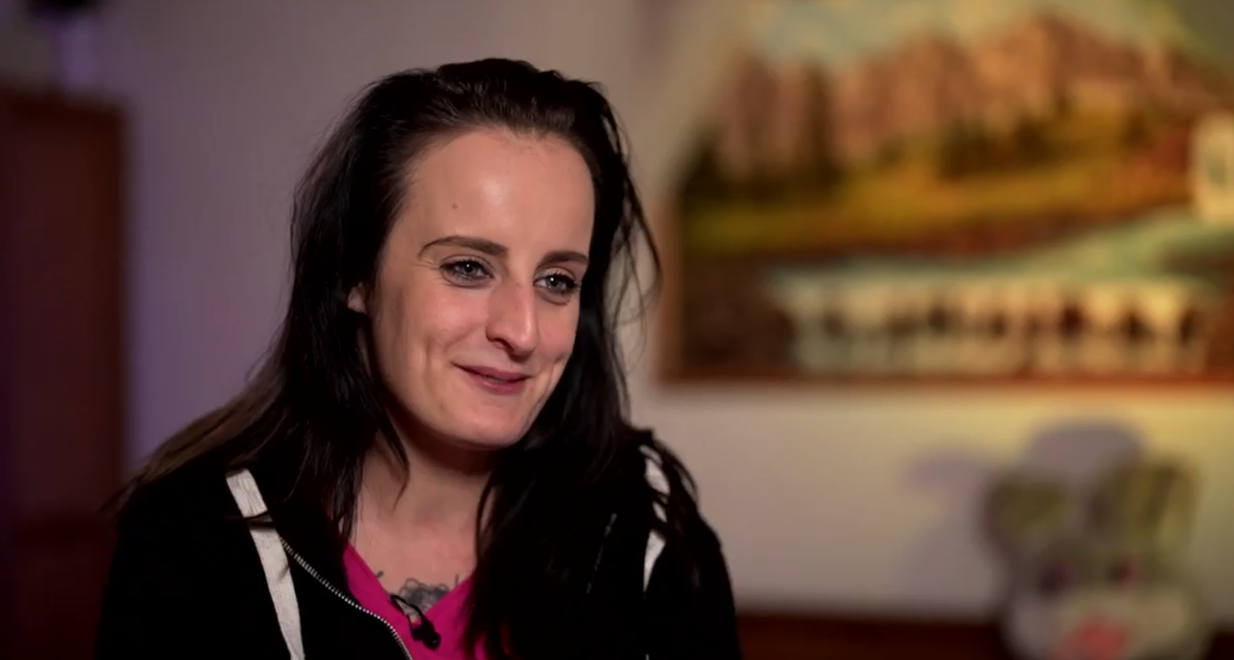 Tak toto je poriadne studená sprcha pre Moniku z Bez servítky: Si falošná a zákerná!