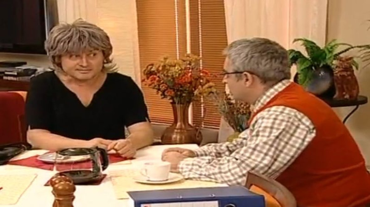 Koľko Ali zaplatí, aby mu vrátili Pipinku?