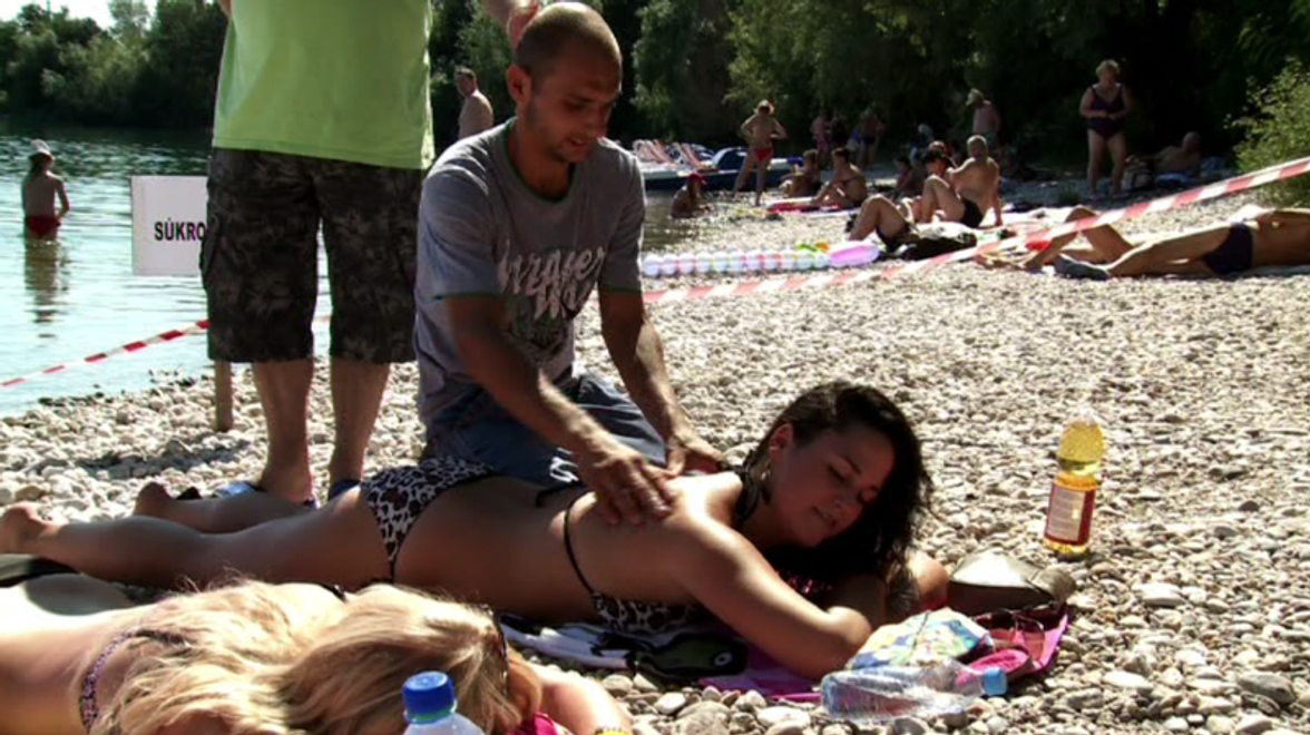 Experti a ich Luxus rezort: Za dve hodiny zisk takmer 400 €!