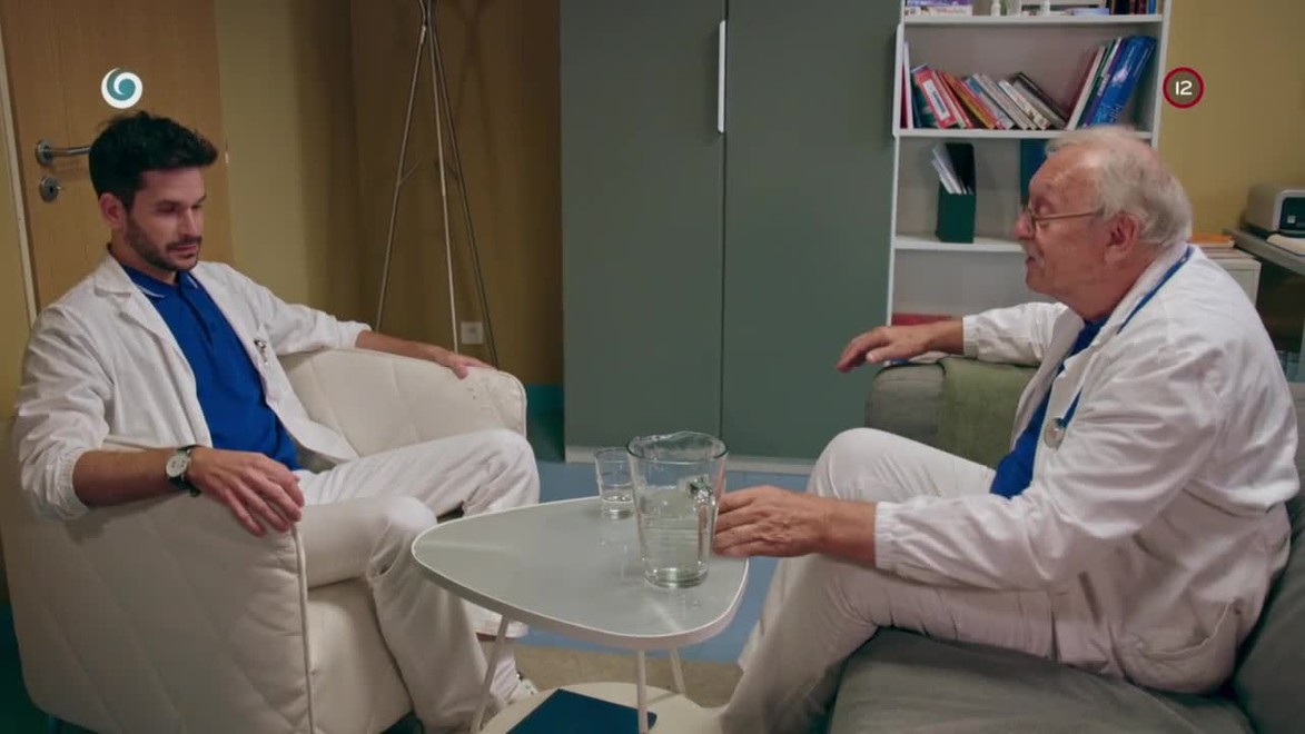 Úspešný seriál Nemocnica opäť zvíťazil