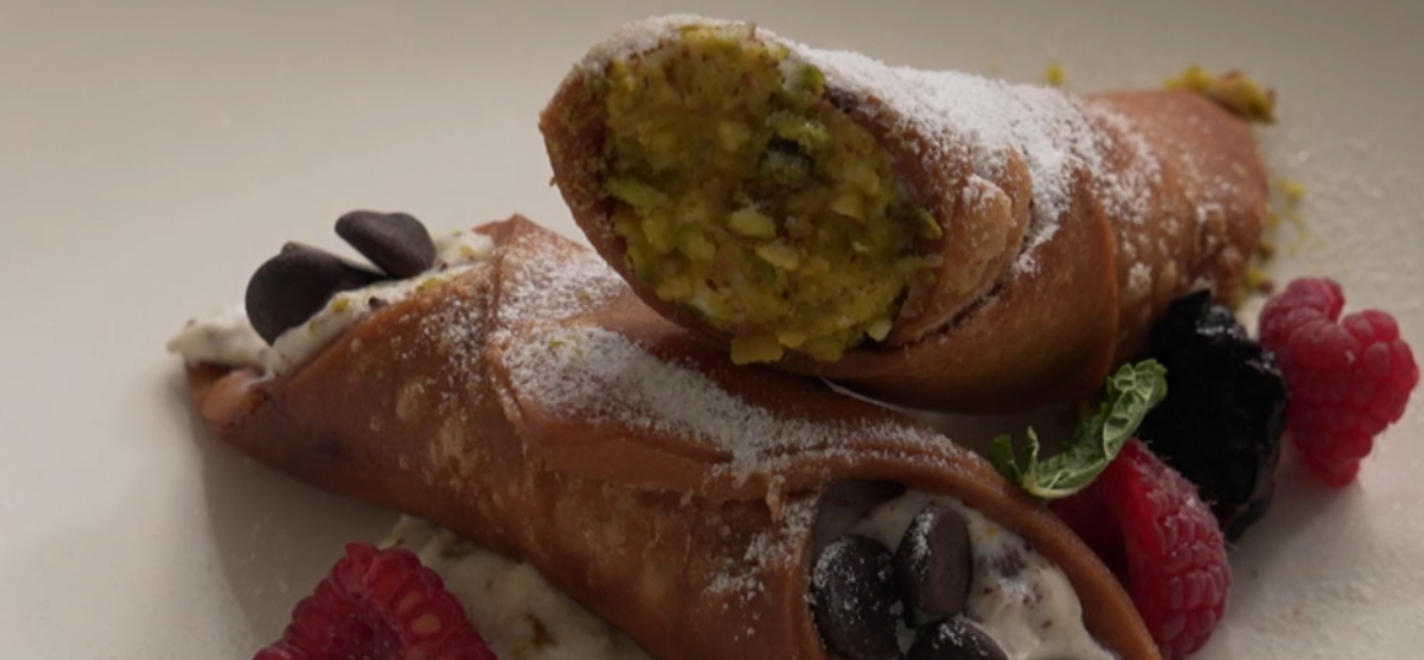 Dezert: Don Corleone