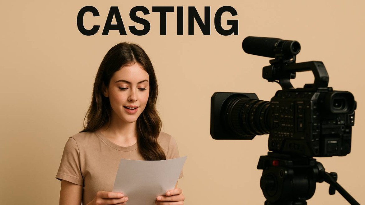 Staň sa hviezdou! JOJka hľadá nové tváre a prichádza do tvojho mesta!