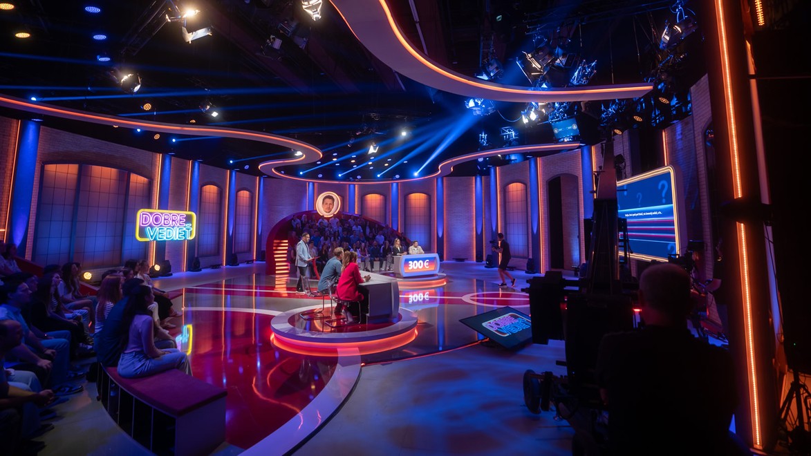 Výherca SMS súťaže s reláciou Dobre vedieť