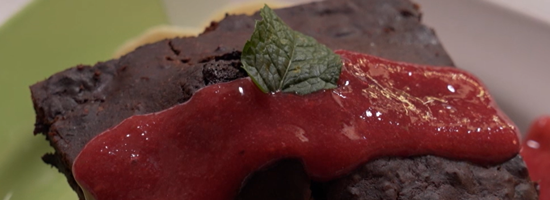 Dezert: Duchoň s Grúňom sa tešia