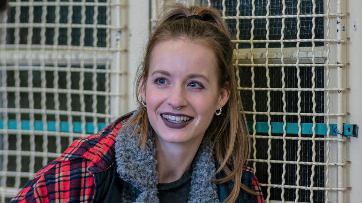 Je na obzore nový frajer? Odpadnete, u koho si Lea lieči zlomené srdce z rozchodu!