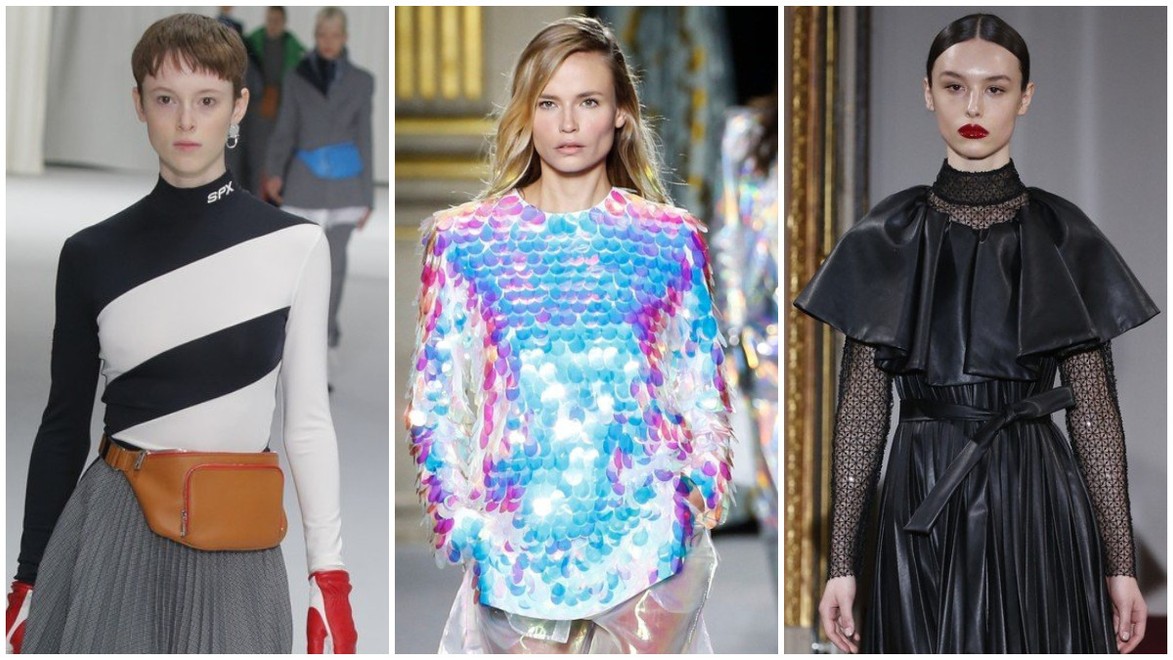 Nakúpte vo výpredajoch rozumne s naším ťahákom: TIETO kúsky budú IN aj na jeseň!