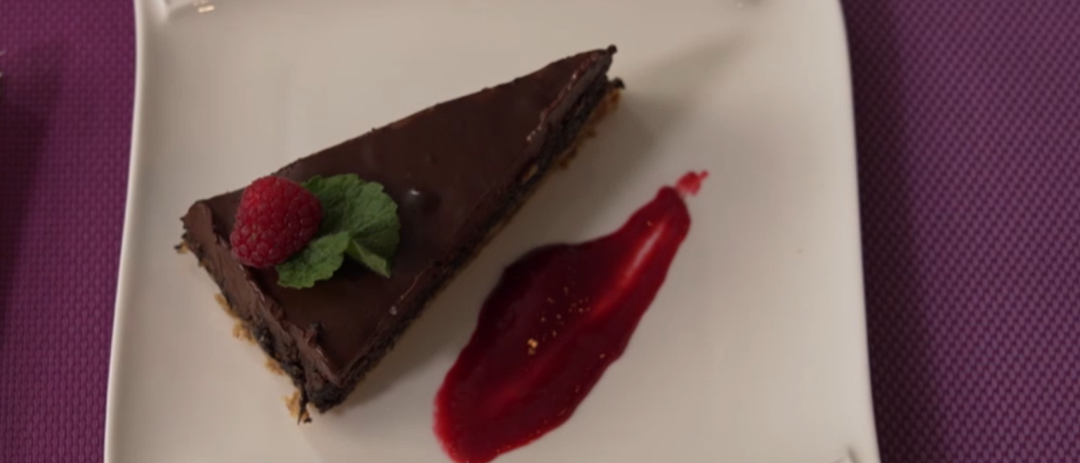 Dezert: Zatmenie v a+b+c