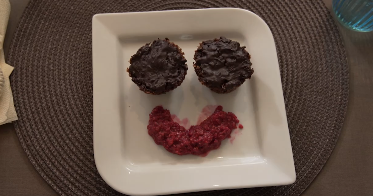 Dezert: Obliate mafiánky