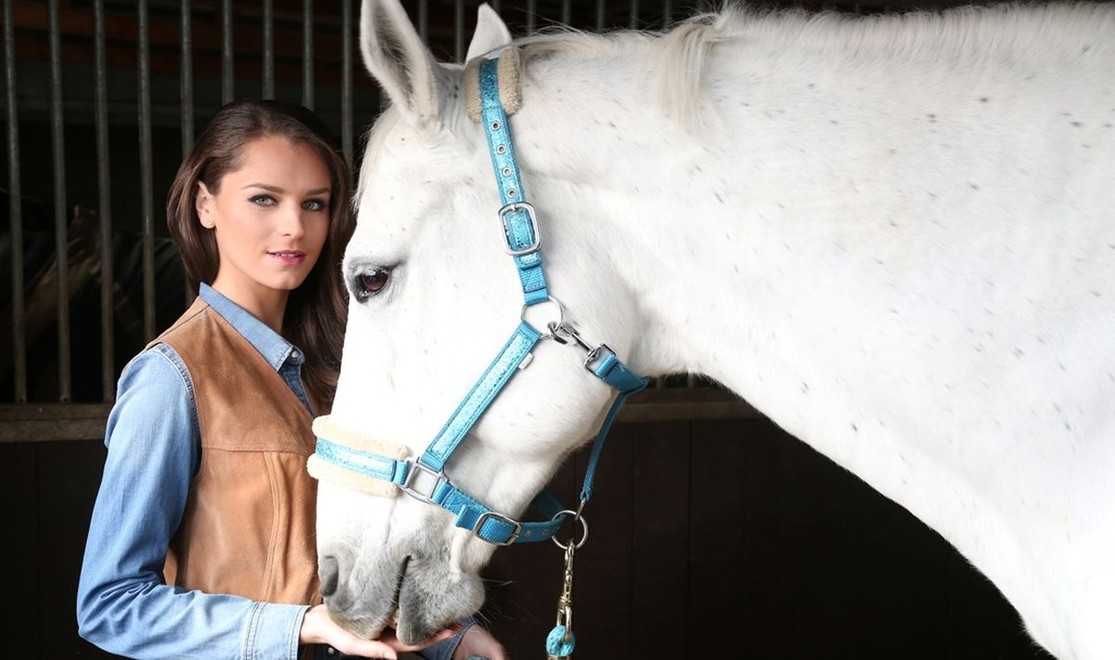 Divoké kone porážajú konkurenciu, od začiatku týždňa sú najsledovanejším seriálom na trhu!