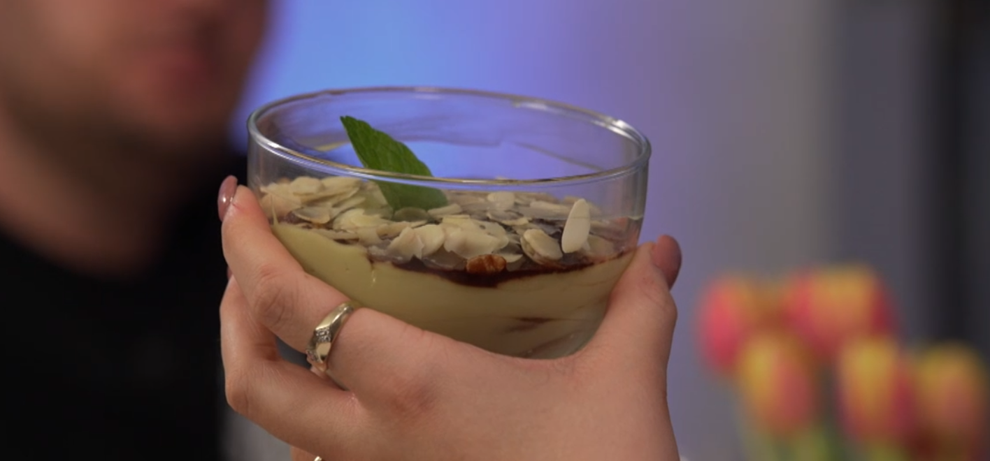 Dezert: Keď Giacomo stretol Juana