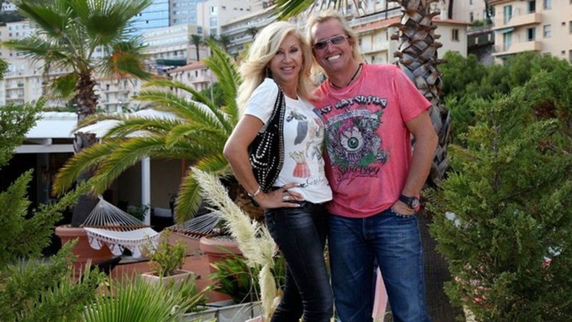 Geissenovci zaútočia na Ameriku!