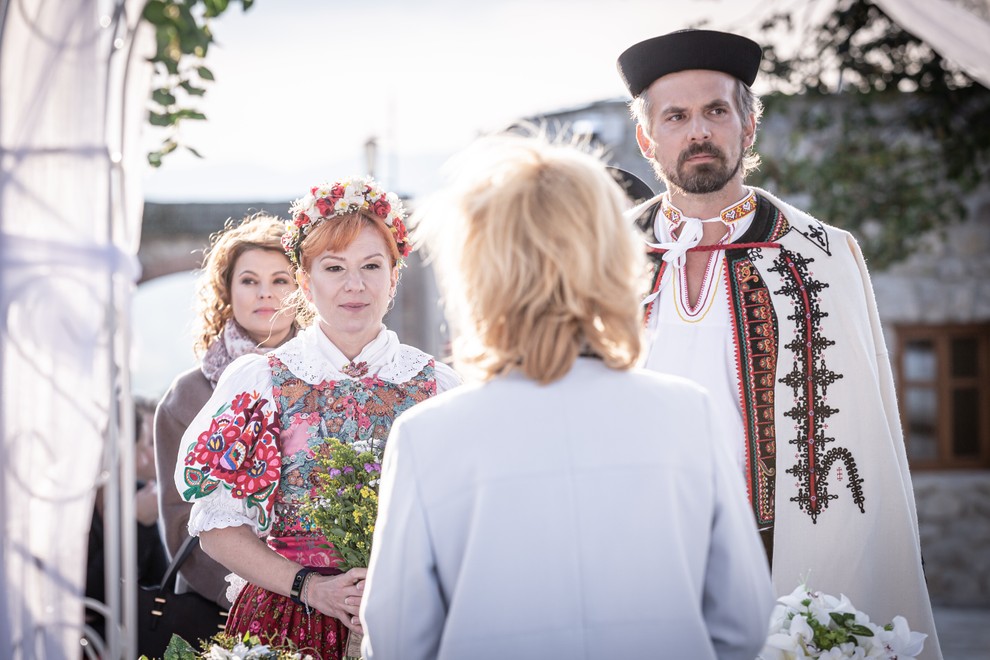 Nový život je najsledovanejším nespravodajským programom dňa