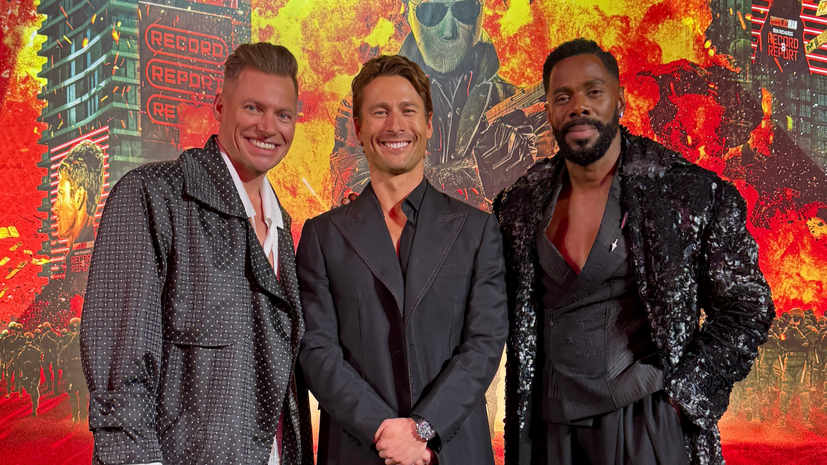 Tom Cruise prekvapil na premiére v Londýne: Aj my sme boli medzi hviezdami!