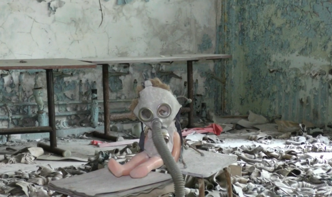 JOJ 24 si pripomenie 40. výročie havárie v Černobyle  mimoriadnym vysielaním