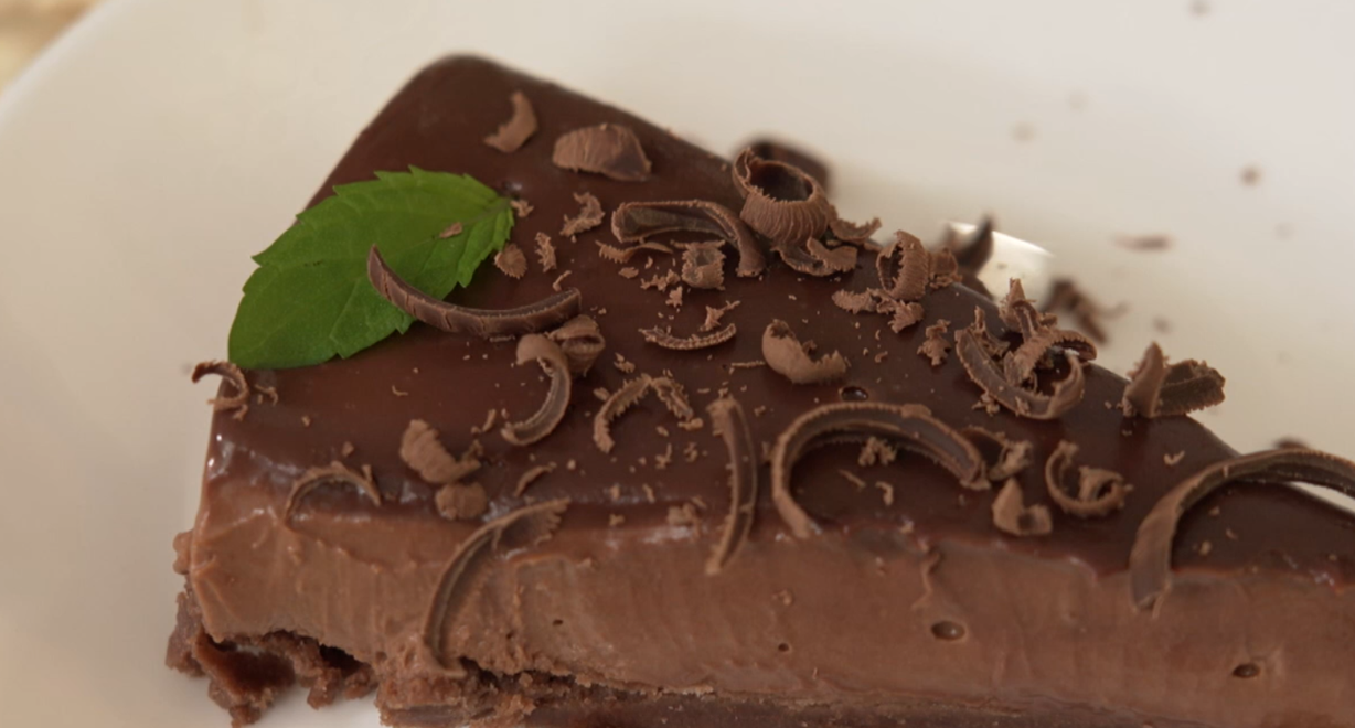 Dezert: Roztopené na kašu